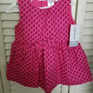 Sweet baby dress